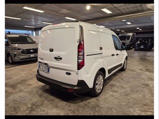 FORD Transit connect 200 1.5 ecoblue(tdci) 120cv trend l1h1 e6.2