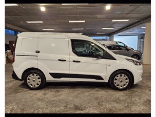 FORD Transit connect 200 1.5 ecoblue(tdci) 120cv trend l1h1 e6.2