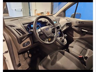 FORD Transit connect 200 1.5 ecoblue(tdci) 120cv trend l1h1 e6.2