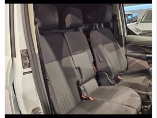 FORD Transit connect 200 1.5 ecoblue(tdci) 120cv trend l1h1 e6.2