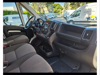 PEUGEOT Boxer 333 2.2 bluehdi 120cv s&s l2h2 affaire
