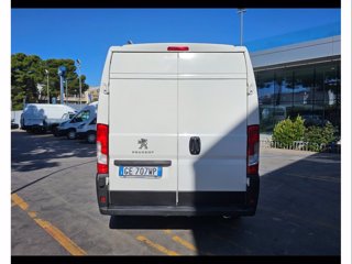 PEUGEOT Boxer 333 2.2 bluehdi 120cv s&s l2h2 affaire