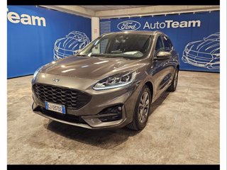 FORD Kuga 1.5 ecoblue st-line 2wd 120cv