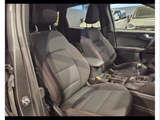 FORD Kuga 1.5 ecoblue st-line 2wd 120cv