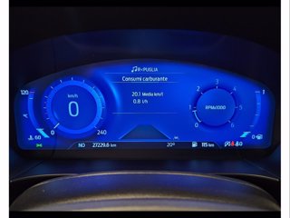 FORD Kuga 1.5 ecoblue st-line 2wd 120cv