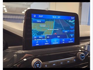 FORD Kuga 1.5 ecoblue st-line 2wd 120cv