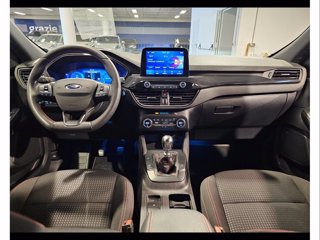 FORD Kuga 1.5 ecoblue st-line 2wd 120cv