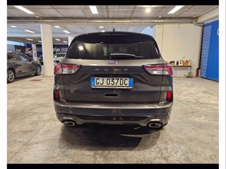 FORD Kuga 1.5 ecoblue st-line 2wd 120cv
