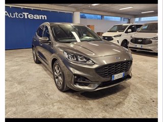 FORD Kuga 1.5 ecoblue st-line 2wd 120cv