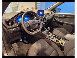 FORD Kuga 1.5 ecoblue st-line 2wd 120cv