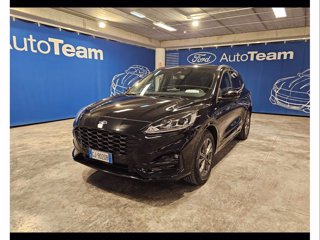 FORD Kuga 1.5 ecoblue st-line 2wd 120cv auto