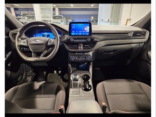 FORD Kuga 1.5 ecoblue st-line 2wd 120cv auto