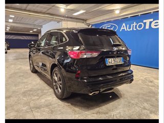 FORD Kuga 1.5 ecoblue st-line 2wd 120cv auto