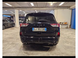 FORD Kuga 1.5 ecoblue st-line 2wd 120cv auto