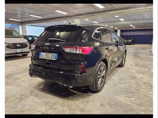 FORD Kuga 1.5 ecoblue st-line 2wd 120cv auto