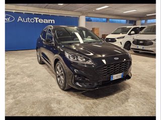 FORD Kuga 1.5 ecoblue st-line 2wd 120cv auto