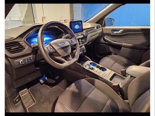 FORD Kuga 1.5 ecoblue st-line 2wd 120cv auto