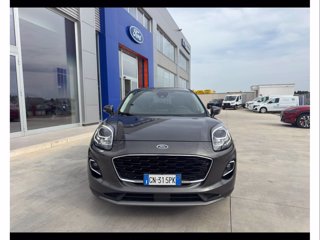 FORD Puma 1.0 ecoboost h titanium s&s 125cv