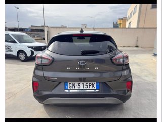 FORD Puma 1.0 ecoboost h titanium s&s 125cv