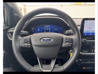 FORD Puma 1.0 ecoboost h titanium s&s 125cv