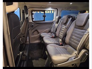 FORD Tourneo custom 320 2.0 tdci 150cv mhev titanium l2h1 e6.2