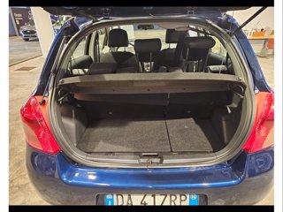 TOYOTA Yaris 5p 1.0 sol