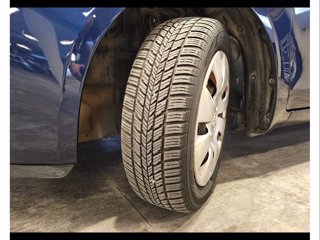 TOYOTA Yaris 5p 1.0 sol