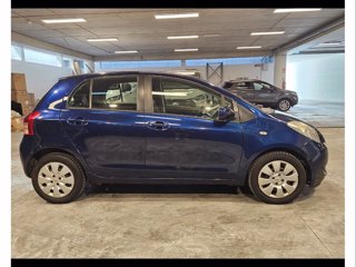 TOYOTA Yaris 5p 1.0 sol