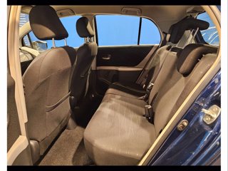 TOYOTA Yaris 5p 1.0 sol