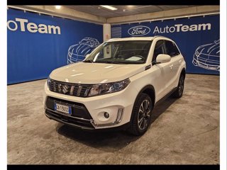 SUZUKI Vitara 1.0 boosterjet starview 4wd allgrip auto