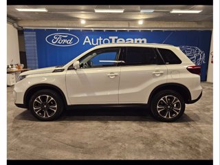 SUZUKI Vitara 1.0 boosterjet starview 4wd allgrip auto