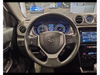 SUZUKI Vitara 1.0 boosterjet starview 4wd allgrip auto