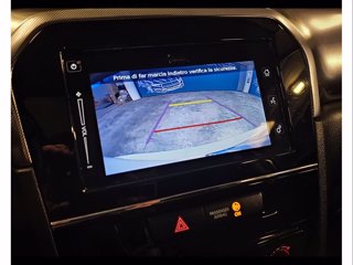 SUZUKI Vitara 1.0 boosterjet starview 4wd allgrip auto