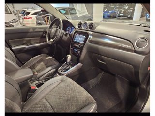 SUZUKI Vitara 1.0 boosterjet starview 4wd allgrip auto