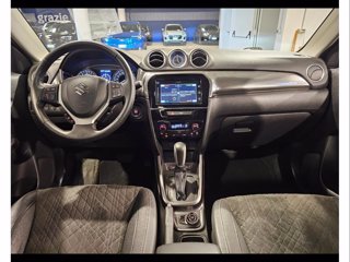 SUZUKI Vitara 1.0 boosterjet starview 4wd allgrip auto