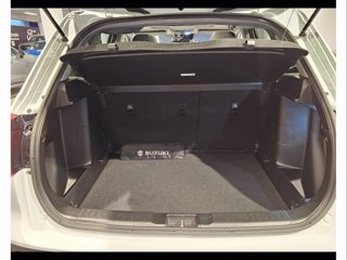 SUZUKI Vitara 1.0 boosterjet starview 4wd allgrip auto