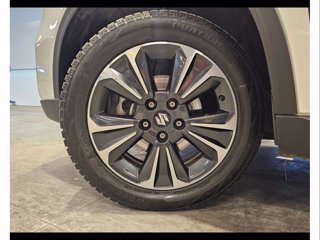 SUZUKI Vitara 1.0 boosterjet starview 4wd allgrip auto