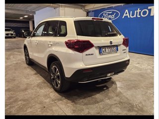 SUZUKI Vitara 1.0 boosterjet starview 4wd allgrip auto