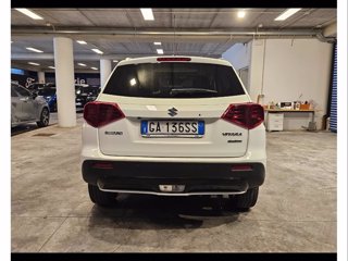 SUZUKI Vitara 1.0 boosterjet starview 4wd allgrip auto