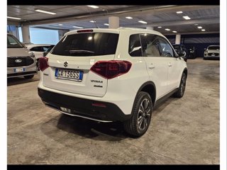SUZUKI Vitara 1.0 boosterjet starview 4wd allgrip auto