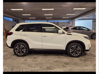 SUZUKI Vitara 1.0 boosterjet starview 4wd allgrip auto