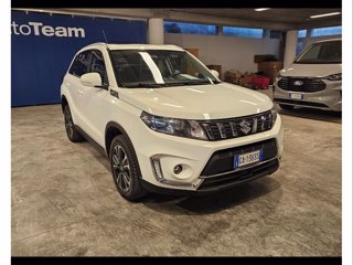 SUZUKI Vitara 1.0 boosterjet starview 4wd allgrip auto