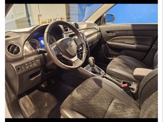 SUZUKI Vitara 1.0 boosterjet starview 4wd allgrip auto
