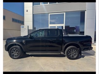 FORD Ranger 2.0 ecoblue double cab wolftrak 170cv