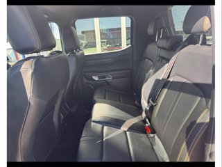 FORD Ranger 2.0 ecoblue double cab wolftrak 170cv