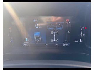 FORD Ranger 2.0 ecoblue double cab wolftrak 170cv