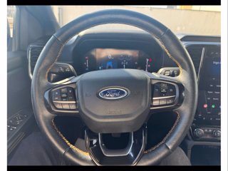 FORD Ranger 2.0 ecoblue double cab wolftrak 170cv