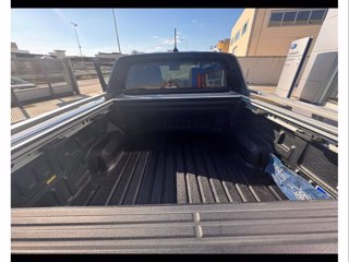 FORD Ranger 2.0 ecoblue double cab wolftrak 170cv