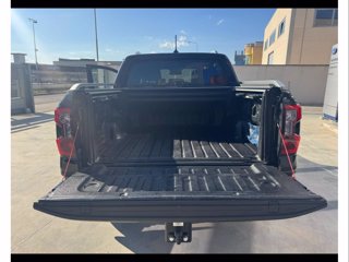 FORD Ranger 2.0 ecoblue double cab wolftrak 170cv