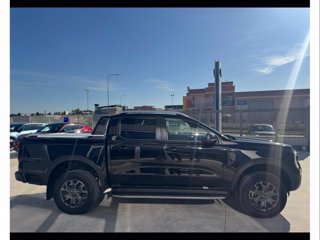 FORD Ranger 2.0 ecoblue double cab wolftrak 170cv